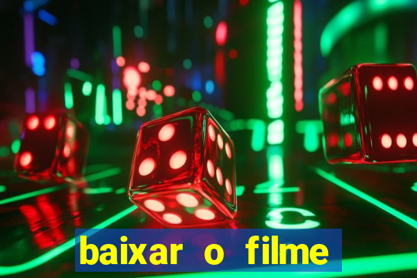 baixar o filme kung fu futebol clube